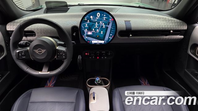 Mini Cooper 2025 — photo 10