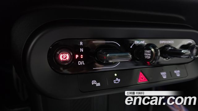 Mini Cooper 2025 — photo 12