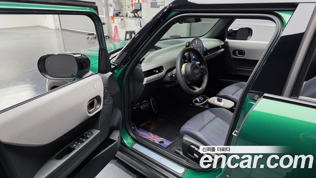 Mini Cooper 2025 — photo 13