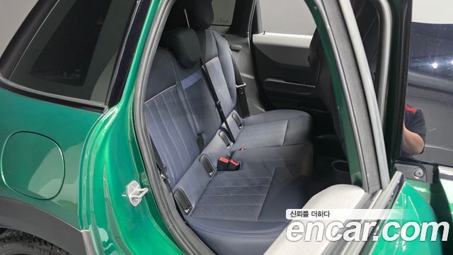 Mini Cooper 2025 — photo 17