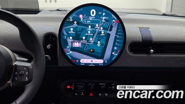 Mini Cooper 2025 — photo 18