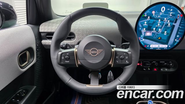 Mini Cooper 2025 — photo 19