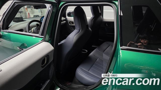 Mini Cooper 2025 — photo 23