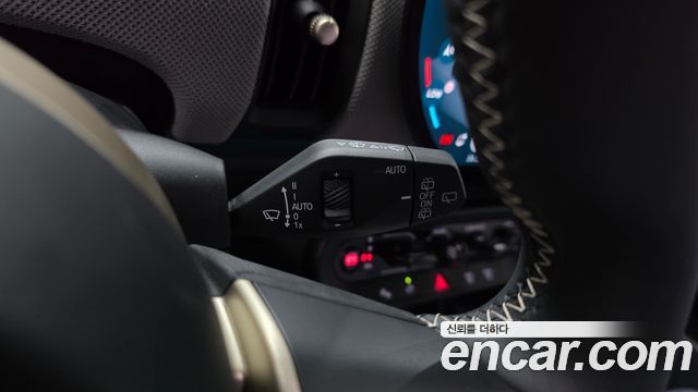 Mini Cooper 2025 — photo 26