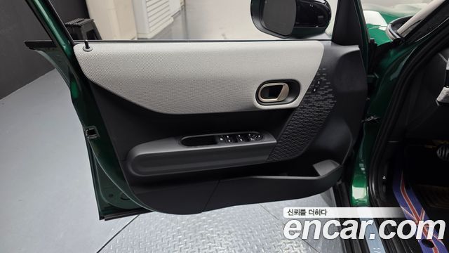Mini Cooper 2025 — photo 14