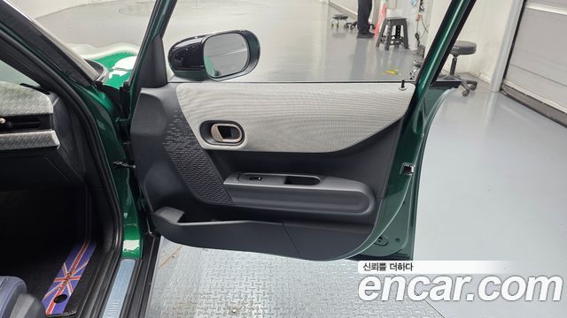 Mini Cooper 2025 — photo 15