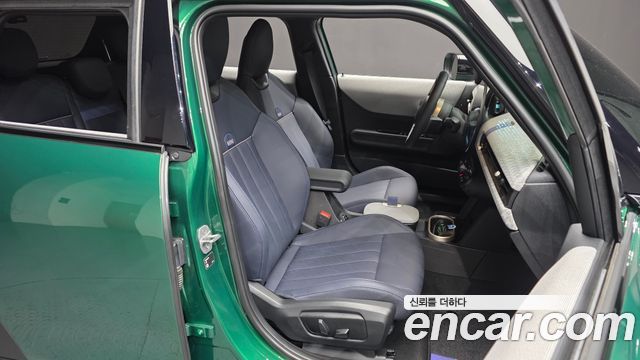 Mini Cooper 2025 — photo 16