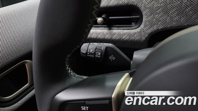 Mini Cooper 2025 — photo 27
