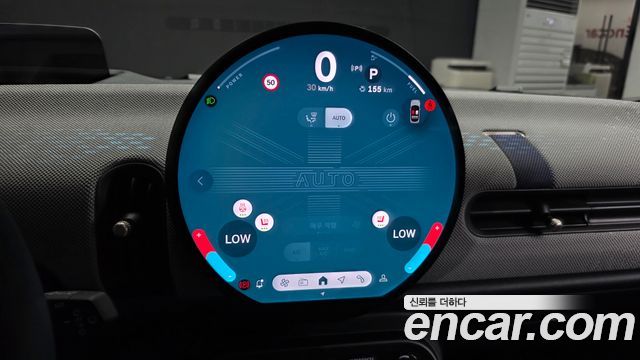 Mini Cooper 2025 — photo 35