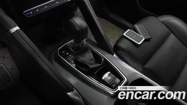 Renault Korea QM6 2020 — photo 12