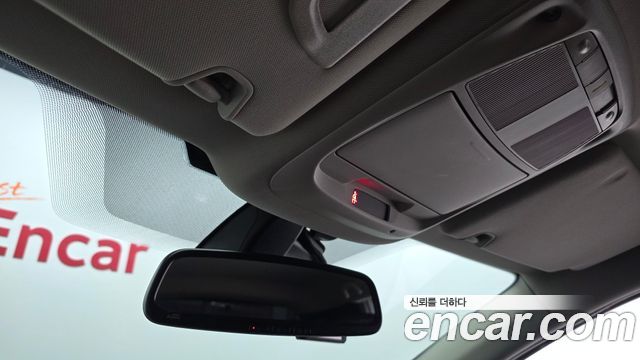 Renault Korea QM6 2020 — photo 23