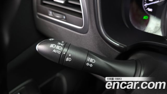 Renault Korea QM6 2020 — photo 25