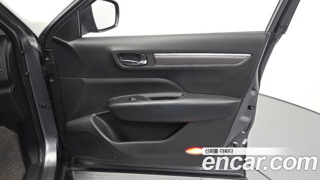 Renault Korea QM6 2020 — photo 14