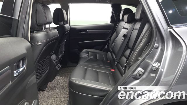 Renault Korea QM6 2020 — photo 16
