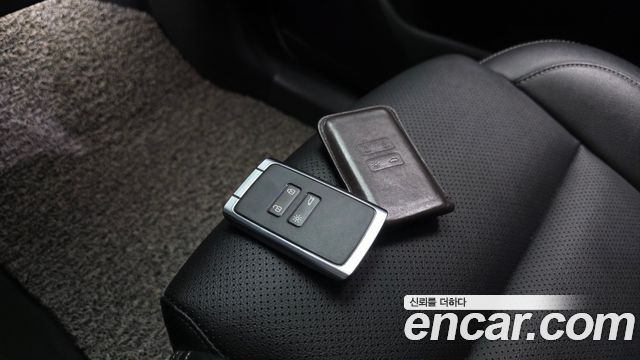 Renault Korea QM6 2020 — photo 28