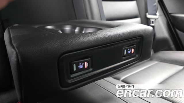 Renault Korea QM6 2020 — photo 29