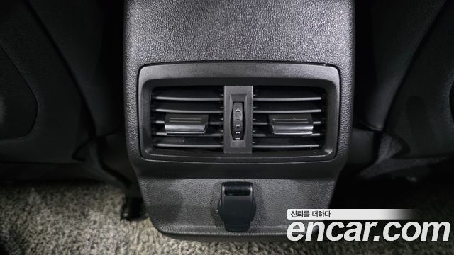 Renault Korea QM6 2020 — photo 30