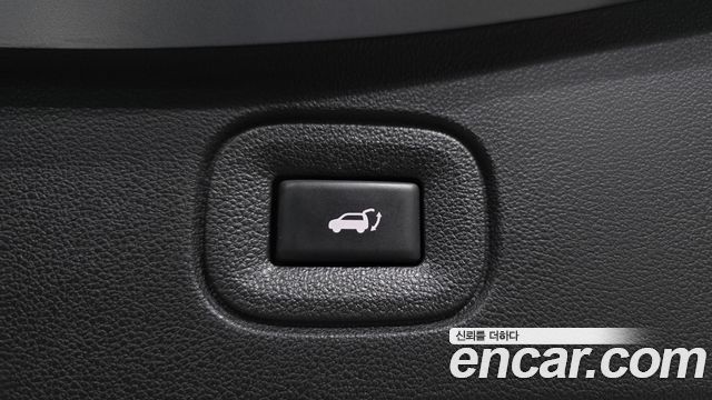 Renault Korea QM6 2020 — photo 31
