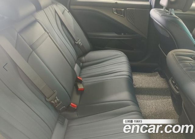 Kia K8 2025 — photo 5