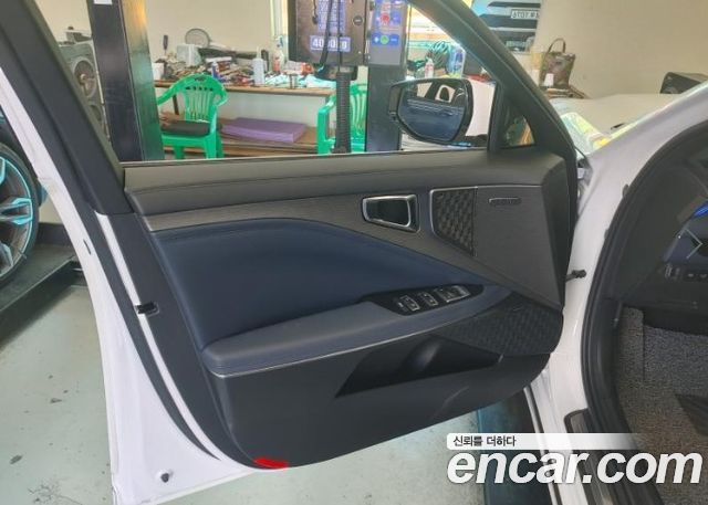 Kia K8 2025 — photo 6