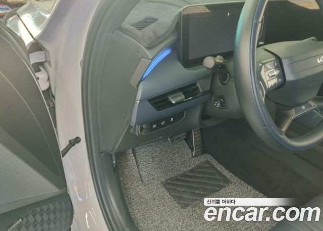 Kia K8 2025 — photo 7