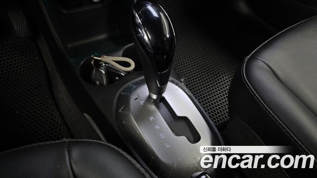 Chevrolet Korea Spark 2017 — photo 9