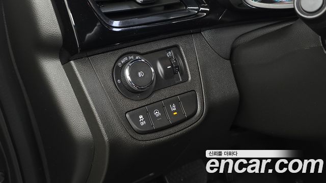 Chevrolet Korea Spark 2017 — photo 16