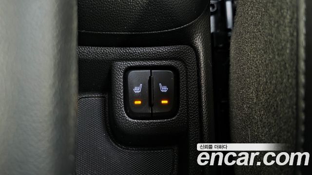 Chevrolet Korea Spark 2017 — photo 17