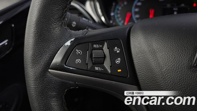 Chevrolet Korea Spark 2017 — photo 18
