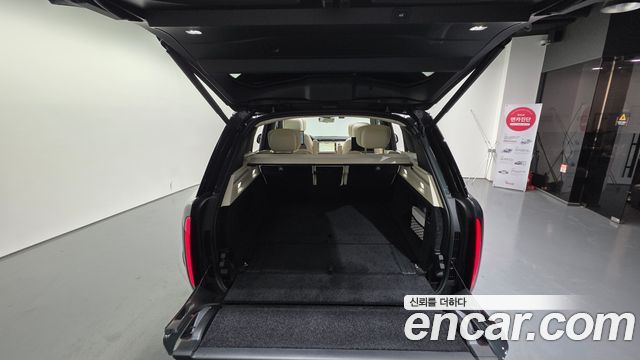 Land Rover Range Rover 2026 — photo 10
