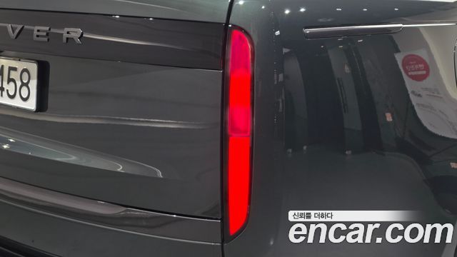 Land Rover Range Rover 2026 — photo 19