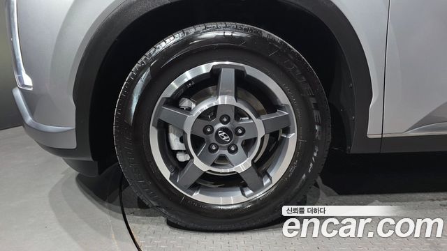 Hyundai Palisade 2024 — photo 5
