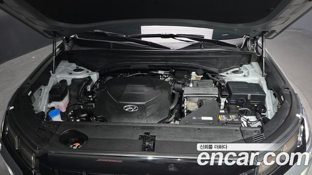 Hyundai Palisade 2024 — photo 6