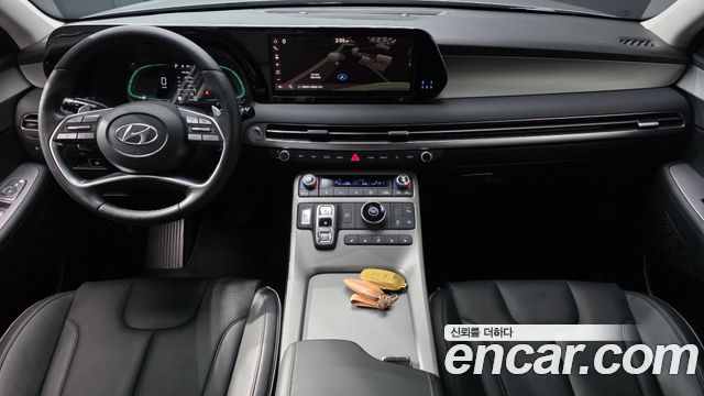 Hyundai Palisade 2024 — photo 10