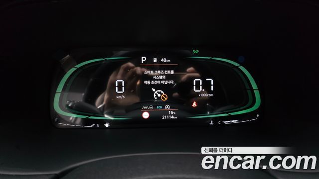 Hyundai Palisade 2024 — photo 11