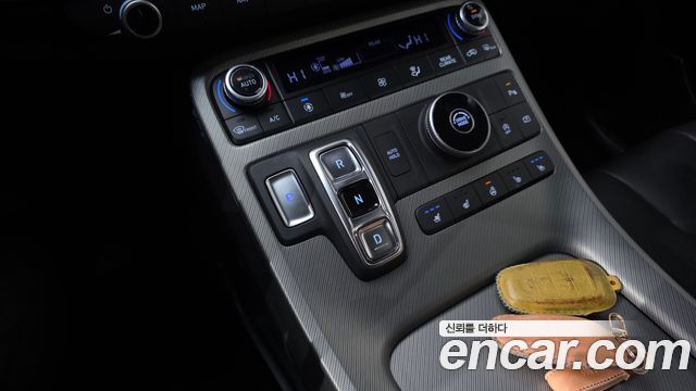Hyundai Palisade 2024 — photo 12