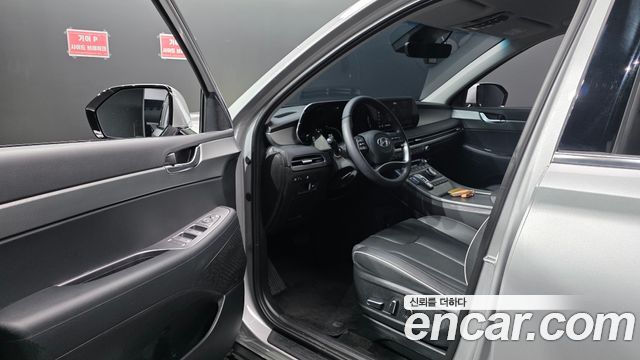 Hyundai Palisade 2024 — photo 13
