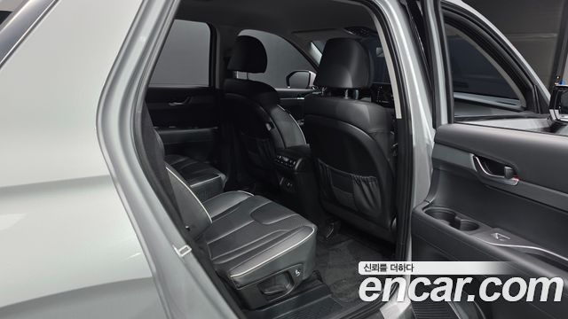 Hyundai Palisade 2024 — photo 18