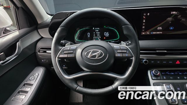 Hyundai Palisade 2024 — photo 19