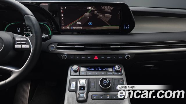 Hyundai Palisade 2024 — photo 20