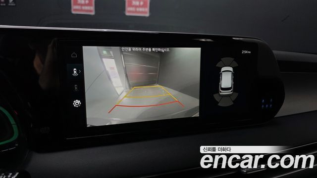 Hyundai Palisade 2024 — photo 21