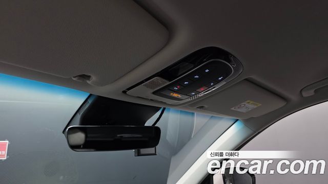 Hyundai Palisade 2024 — photo 23