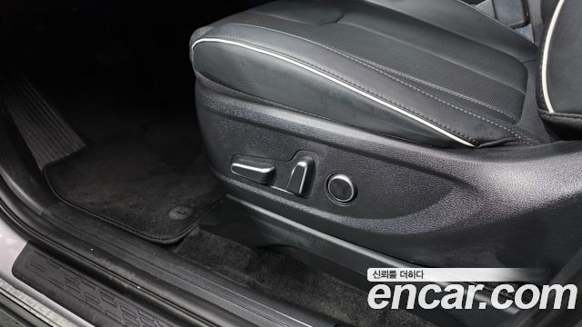 Hyundai Palisade 2024 — photo 24
