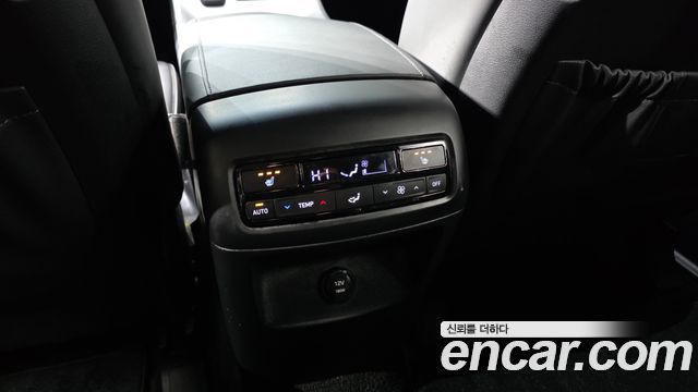 Hyundai Palisade 2024 — photo 25