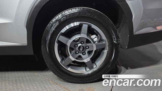 Hyundai Palisade 2024 — photo 7