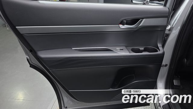 Hyundai Palisade 2024 — photo 15