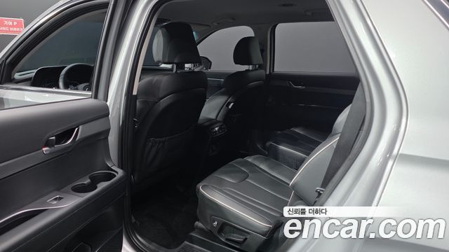 Hyundai Palisade 2024 — photo 16