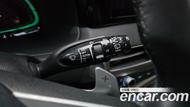 Hyundai Palisade 2024 — photo 27