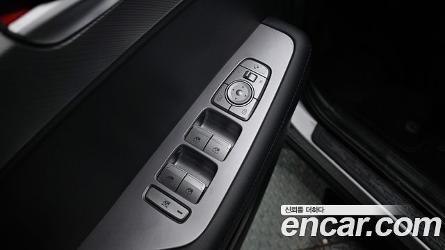 Hyundai Palisade 2024 — photo 28