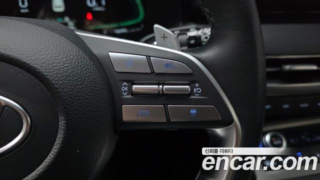 Hyundai Palisade 2024 — photo 30